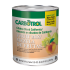 Carbotrol #10 Juice Packed Canned Fruit, California Fruit Mix (1 - 105oz Can)